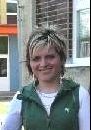 Mgr. Danka Ciesaríková