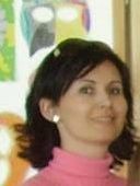 Mgr. Alena Galovičová